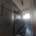 Apartamento à venda com 1 suíte em Atibaia Jardim, Atibaia, SP