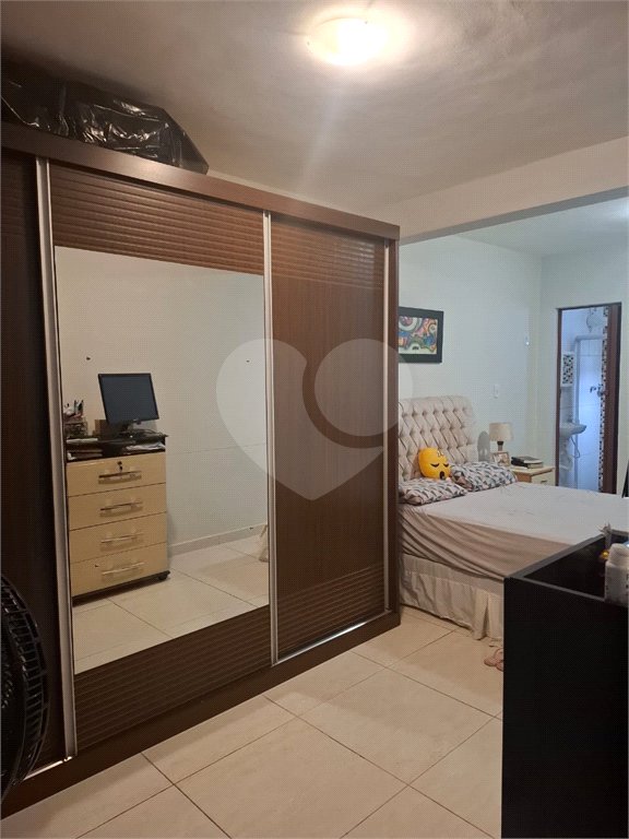 Casa Térrea à venda com 2 quartos, sendo 1 suíte, em Campo Grande, Rio de Janeiro, RJ