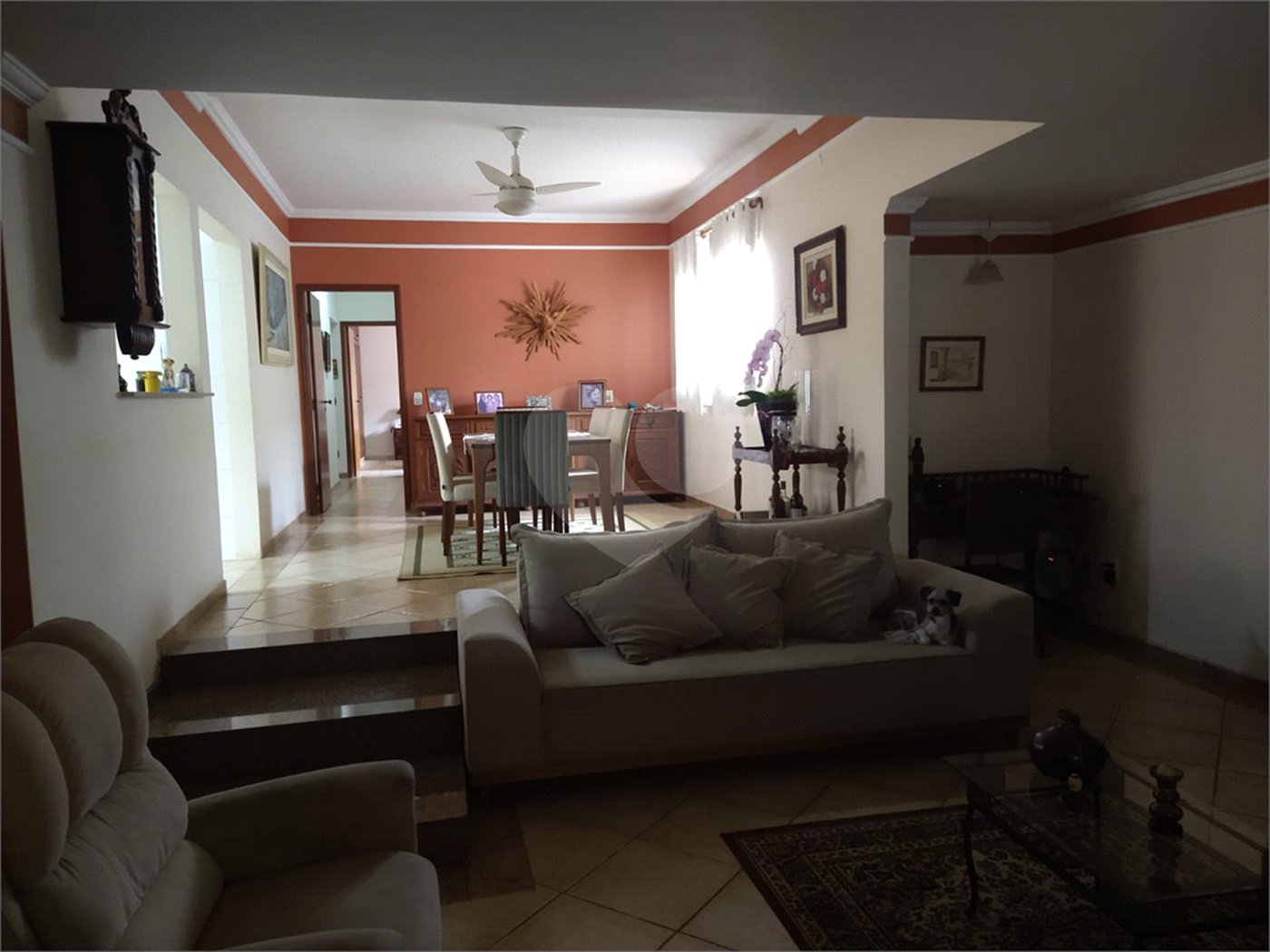 Casa à venda com 3 quartos, sendo 1 suíte, em Chácara São João, São Carlos, SP