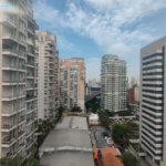 Cobertura à venda com 3 suítes em Vila Nova Conceição, São Paulo, SP