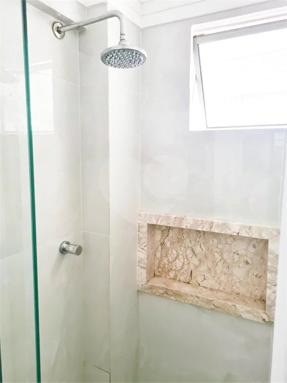 Apartamento à venda com 1 quarto em Tucuruvi, São Paulo, SP