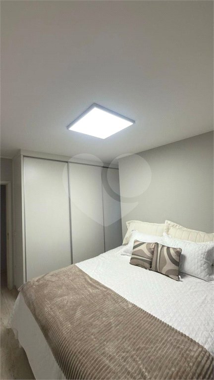 Apartamento à venda com 3 quartos, sendo 1 suíte, em Tremembé, São Paulo, SP