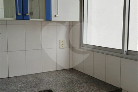 Apartamento à venda com 2 quartos em Liberdade, São Paulo, SP