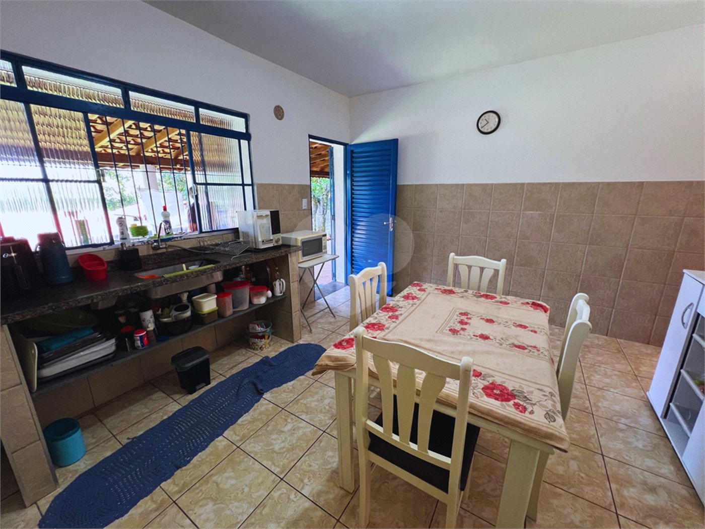 Chácara à venda com 3 quartos, sendo 1 suíte, em Chácara Companheiros, Jundiaí, SP