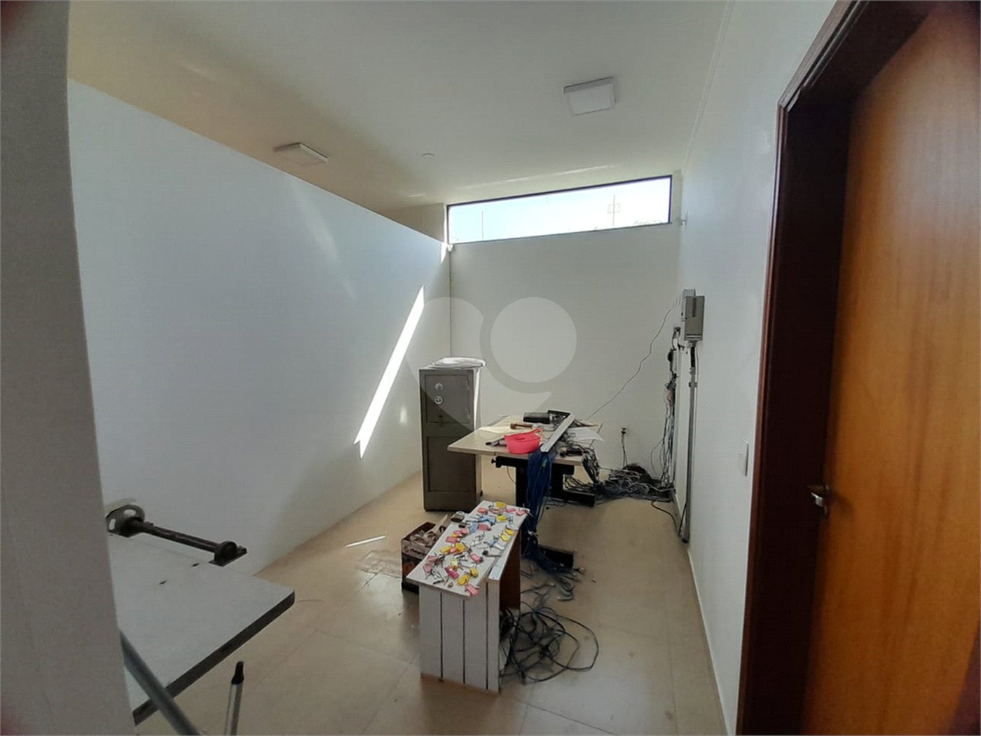Galpão Industrial no Jardim Tangará - 1.714,91 m² de Área Útil