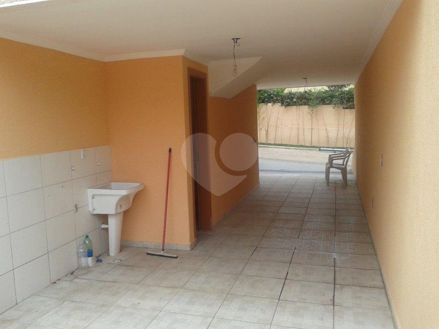 Casa à venda com 2 quartos no condomínio Villaggio Dona Regina, São Paulo - SP