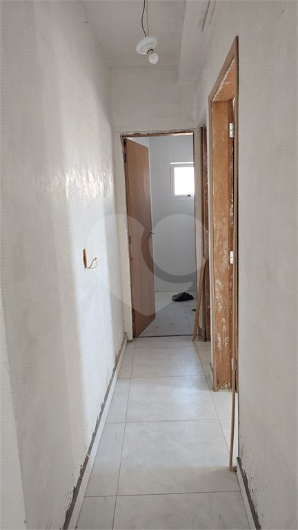 Apartamento à venda ou para alugar com 2 quartos em Parque São Domingos, São Paulo, SP