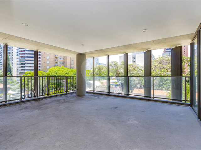 Apartamento à venda com 3 suítes em Itaim Bibi, São Paulo, SP