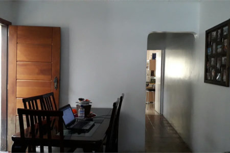 Sobrado à venda com 2 quartos, sendo 1 suíte,  em Jardim São Jorge (raposo Tavares), São Paulo, SP