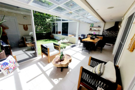 Casa à venda com 3 suítes no condomínio Villa Splendore, São Paulo - SP