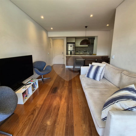Apartamento à venda com 3 quartos, sendo 2 suítes, em Jardim Bonfiglioli, São Paulo, SP