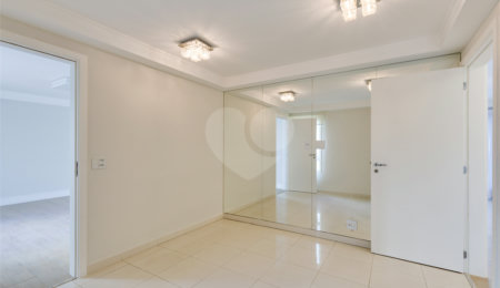 Apartamento à venda ou para alugar com 4 suítes em Chácara Flora, São Paulo, SP
