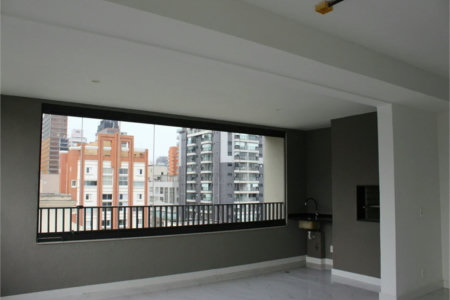 Apartamento à venda com 3 suítes em Pinheiros, São Paulo, SP