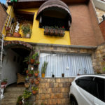 Sobrado à venda com 3 quartos em Água Fria, São Paulo, SP