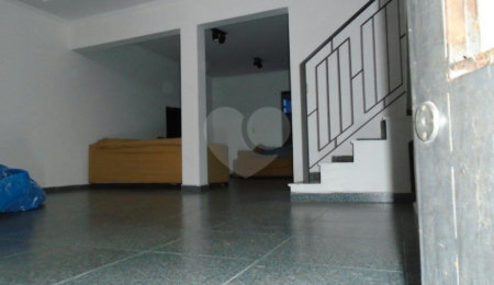 Sobrado à venda com 4 quartos, sendo 2 suítes,  em Santana, São Paulo, SP