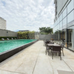 Apartamento à venda com 1 suíte em Cidade Monções, São Paulo, SP