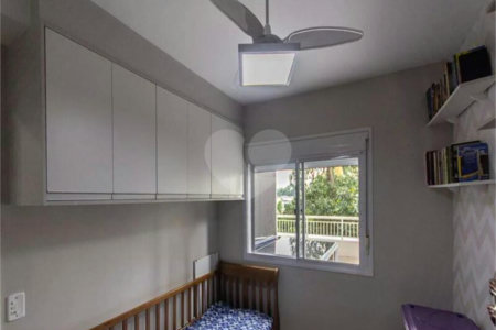 Apartamento à venda com 3 quartos, sendo 1 suíte, em Jardim Vazani, São Paulo, SP