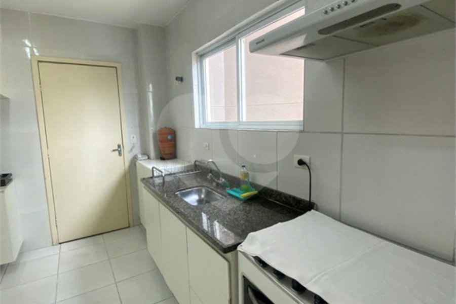 Apartamento à venda com 3 quartos, sendo 1 suíte,  em Santana, São Paulo, SP