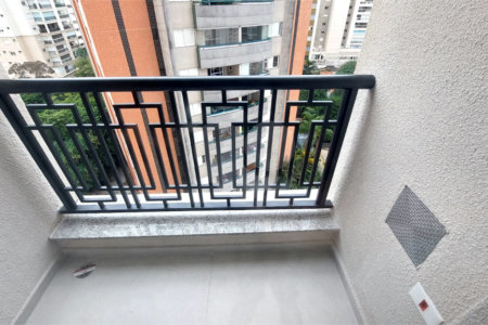 Apartamento à venda com 4 suítes em Perdizes, São Paulo, SP