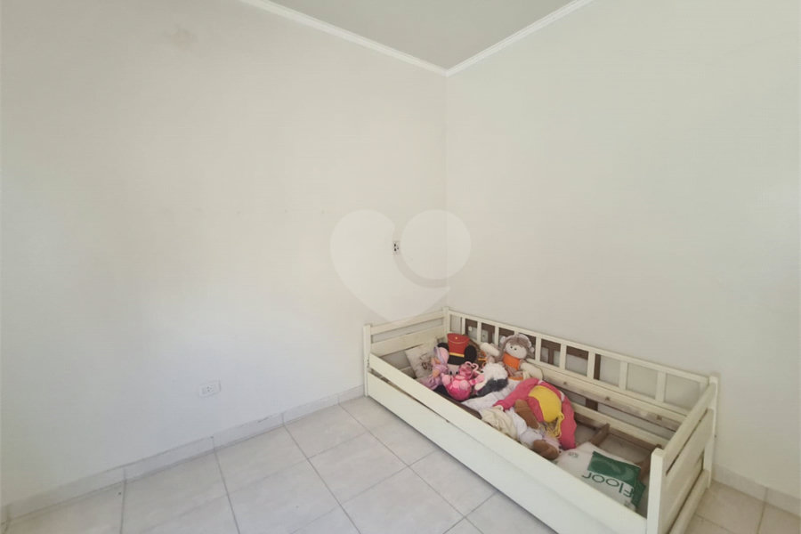 Sobrado à venda com 3 quartos, sendo 2 suítes, em Mandaqui, São Paulo, SP