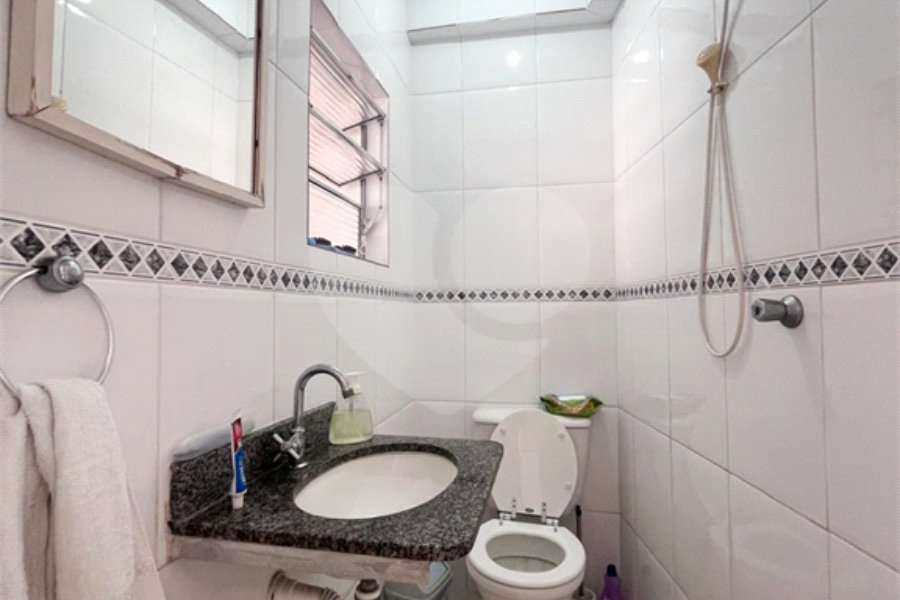 Casa à venda com 3 quartos em Santa Teresinha, São Paulo, SP
