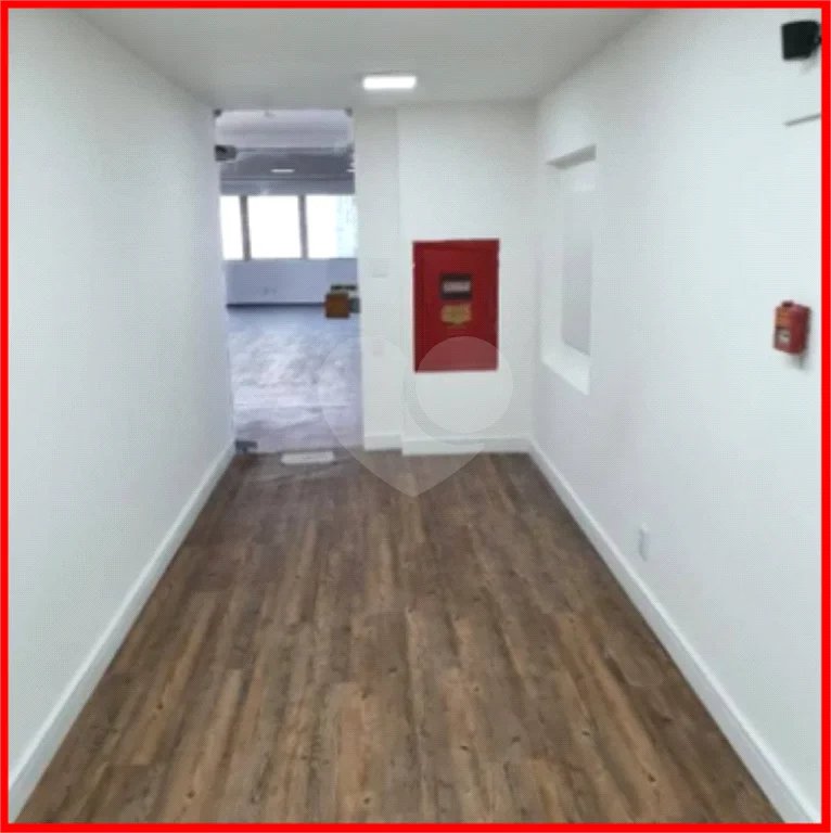 Sala à venda em Cidade Monções, São Paulo, SP