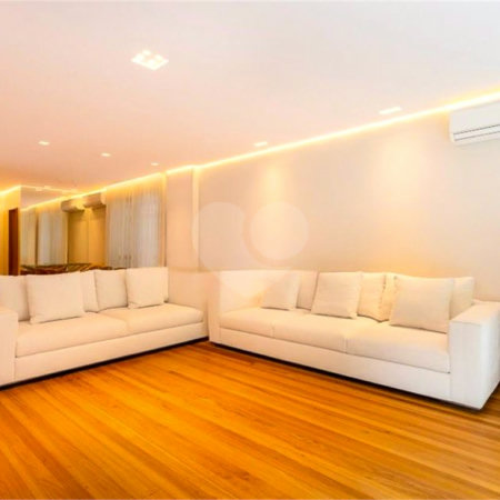 Duplex à venda com 3 quartos, sendo 2 suítes, em Jardim Botânico, Rio de Janeiro, RJ