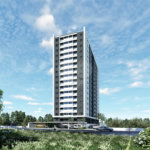 Apartamento à venda com 2 quartos, sendo 1 suíte,  em Jardim São Carlos, Sorocaba, SP