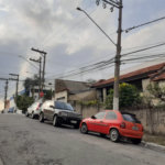 Sobrado à venda com 2 quartos em Vila Mazzei, São Paulo, SP