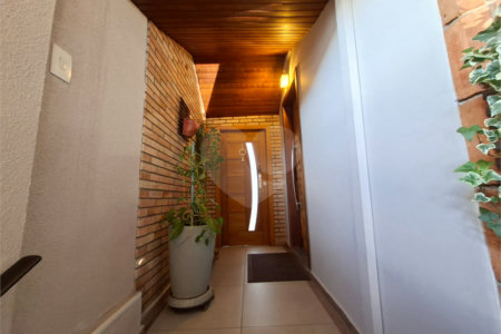 Sobrado à venda com 3 quartos, sendo 1 suíte, em Jardim Bonfiglioli, São Paulo, SP