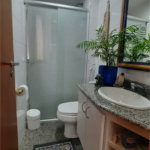 Cobertura à venda com 3 quartos, sendo 2 suítes,  em Bela Aliança, São Paulo, SP
