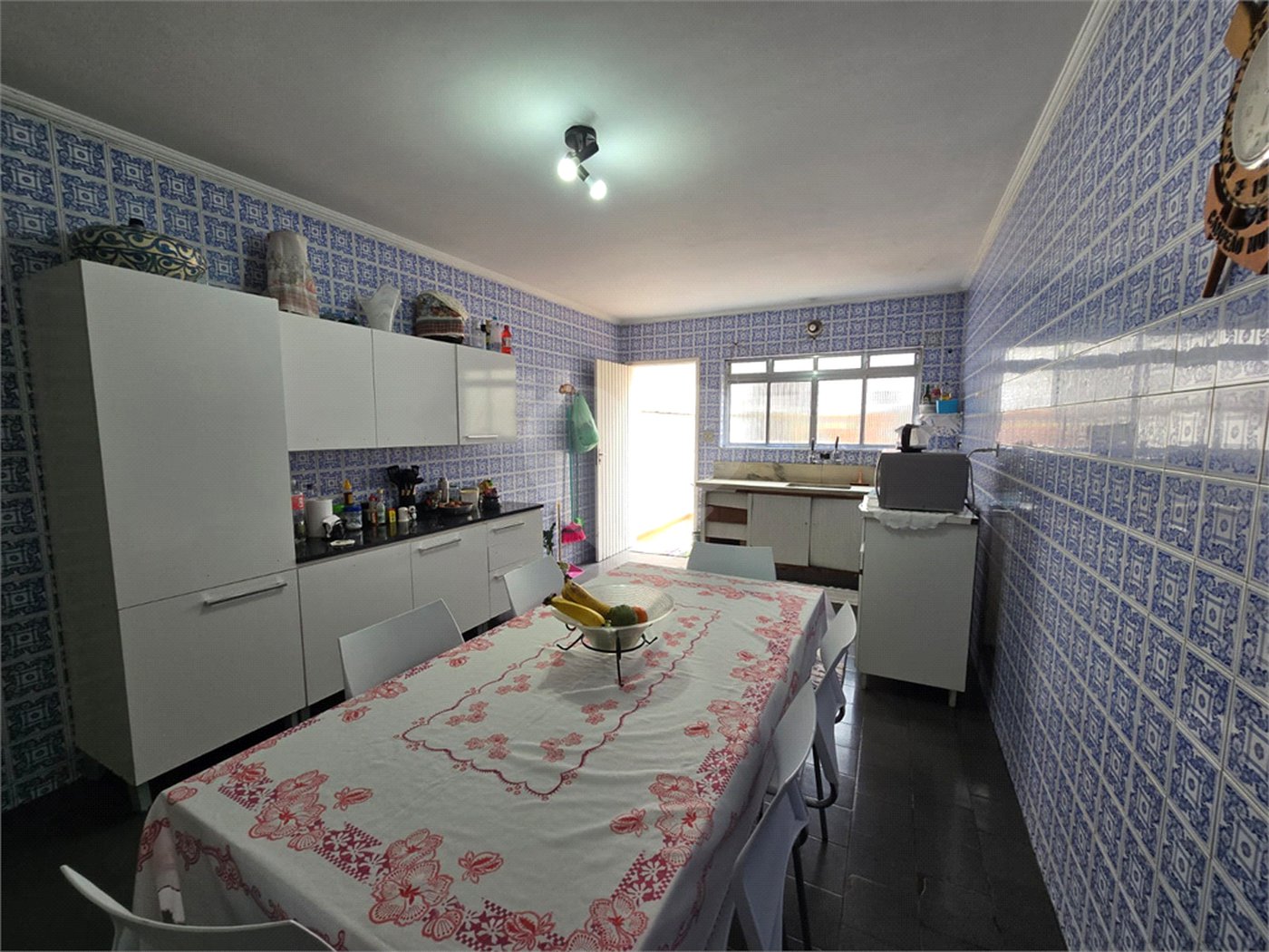 Sobrado à venda com 3 quartos em Vila Guilherme, São Paulo, SP