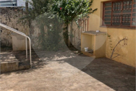 Casa à venda com 3 quartos no Centro, Araraquara, SP