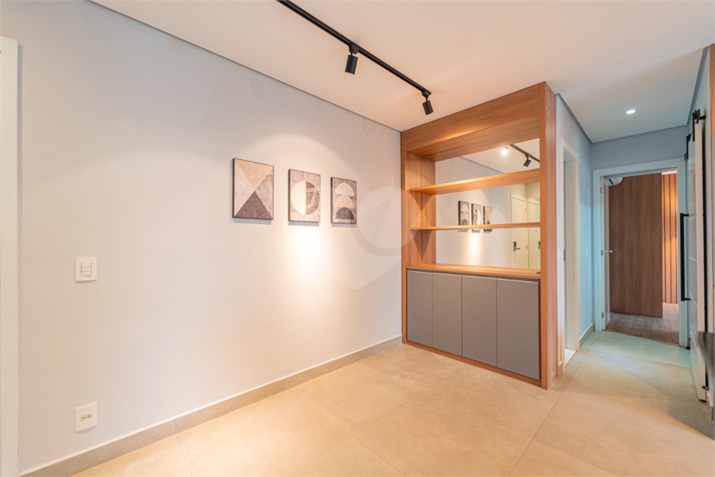 Apartamento à venda com 2 quartos, sendo 1 suíte, em Jardim Prudência, São Paulo, SP