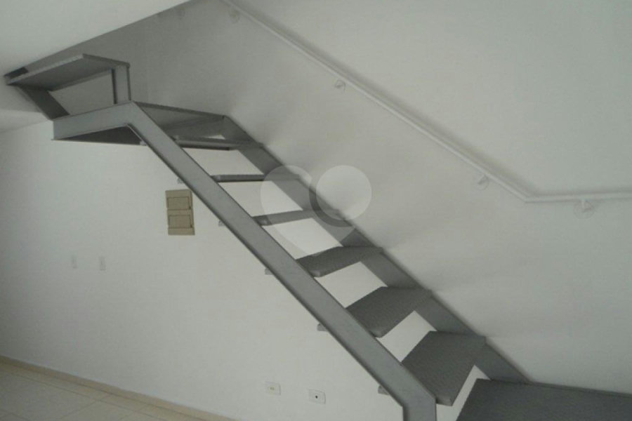 Apartamento à venda com 1 quarto em Casa Verde, São Paulo, SP