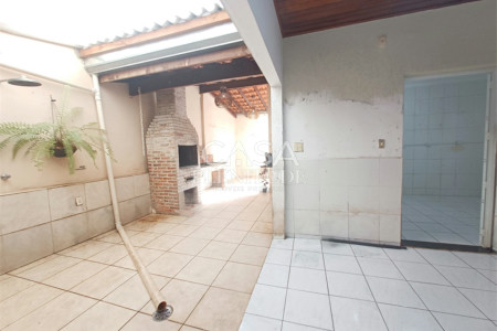 Casa à venda com 4 quartos, sendo 2 suítes, em Jardim Residencial Deolinda Guerra, Sorocaba, SP