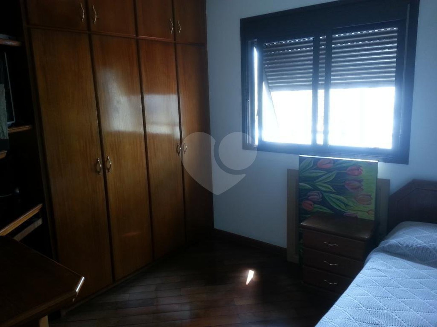 Apartamento à venda com 3 suítes em Santana, São Paulo, SP