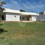 Casa à venda com 3 suítes no condomínio Village Ipanema 1, Araçoiaba da Serra - SP