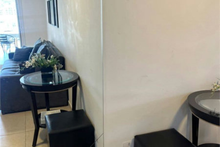 Apartamento Residencial à venda, Jardim Virginia, Guarujá - AP0995.