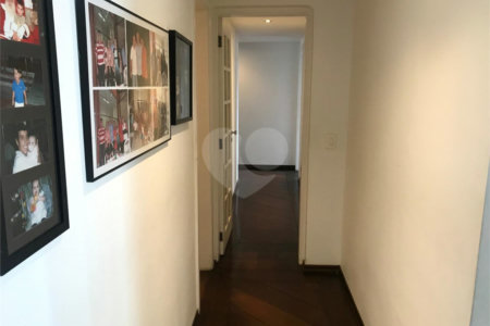 Apartamento à venda com 4 quartos, sendo 1 suíte, em Vila Monte Alegre, São Paulo, SP