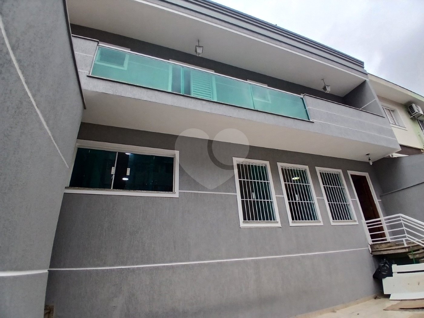 Sobrado à venda com 3 suítes em Vila Medeiros, São Paulo, SP