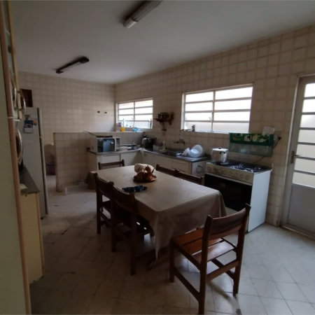 Casa à venda com 5 quartos em Vila Leopoldina, São Paulo, SP