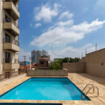 Apartamento à venda com 2 quartos, sendo 1 suíte,  em Jardim Teresa, São Paulo, SP
