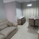 Apartamento à venda com 2 quartos, sendo 1 suíte,  em Jardim Flor da Montanha, Guarulhos, SP