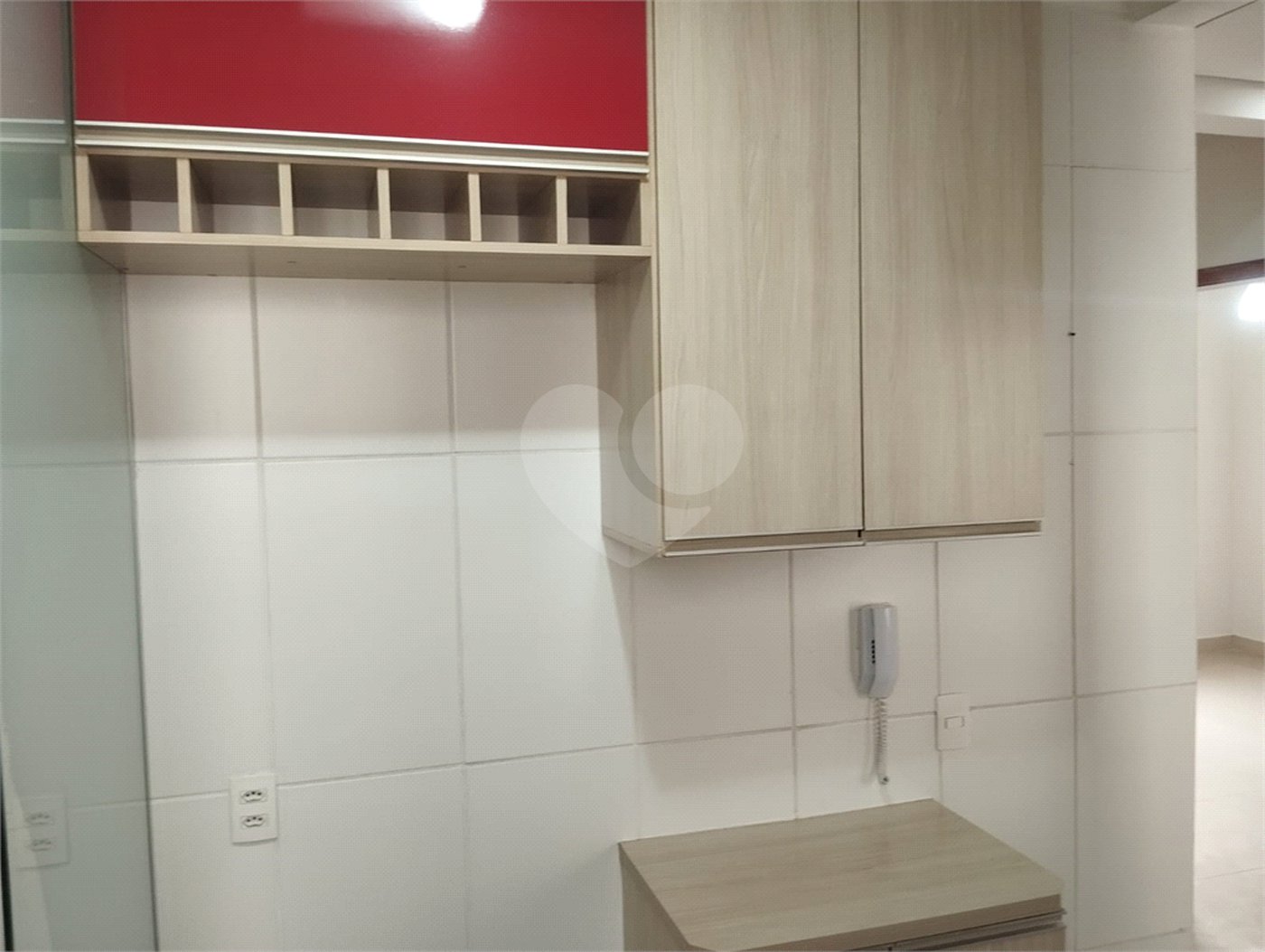 Apartamento à venda com 2 quartos em Parque Laranjeiras, Araraquara, SP