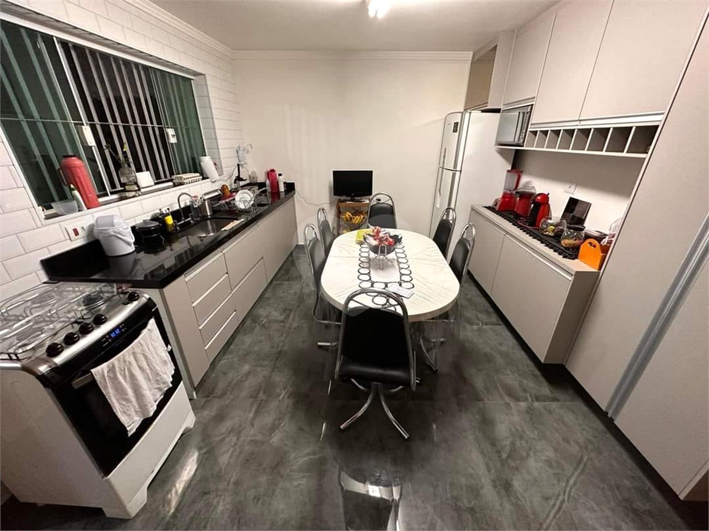 Sobrado à venda com 3 quartos, sendo 1 suíte,  em Tucuruvi, São Paulo, SP
