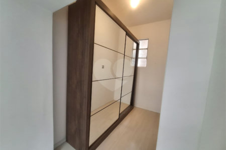Apartamento à venda com 2 quartos, sendo 1 suíte,  em Tijuca, Rio de Janeiro, RJ