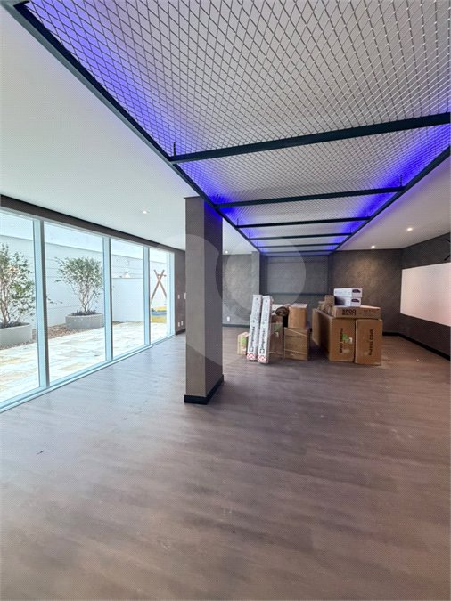Apartamento à venda com 1 quarto em Vila Leopoldina, São Paulo, SP