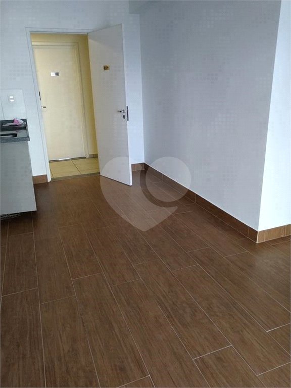 Apartamento à venda com 1 quarto em Vila Mariana, São Paulo, SP