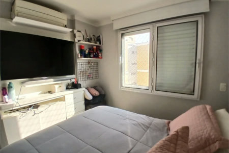 Cobertura à venda com 4 quartos, sendo 2 suítes,  em Alto da Lapa, São Paulo, SP